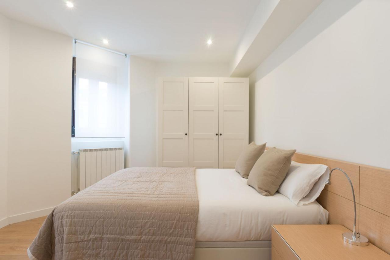 Arrasate Center - Iberorent Apartments San Sebastian Exterior photo