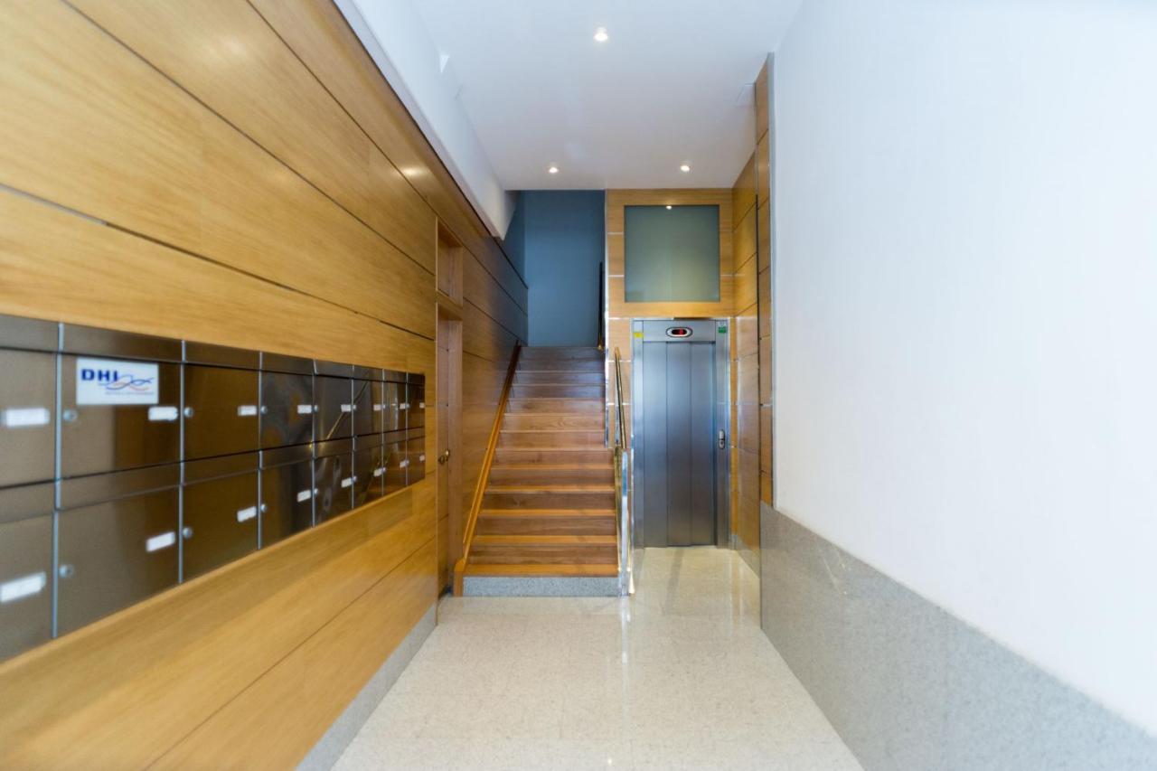 Arrasate Center - Iberorent Apartments San Sebastian Exterior photo