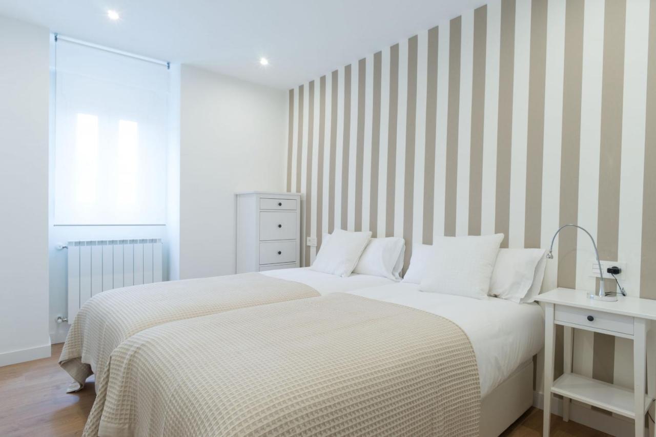 Arrasate Center - Iberorent Apartments San Sebastian Exterior photo