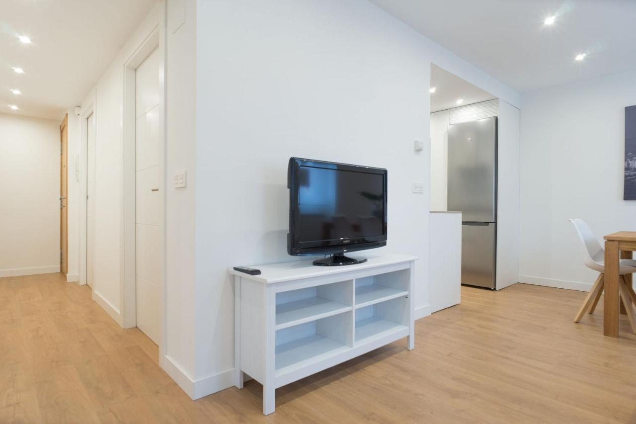 Arrasate Center - Iberorent Apartments San Sebastian Exterior photo