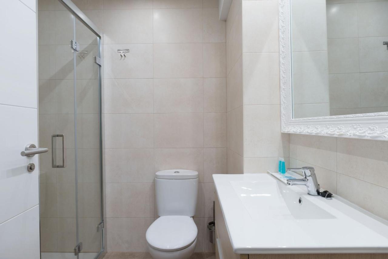 Arrasate Center - Iberorent Apartments San Sebastian Exterior photo