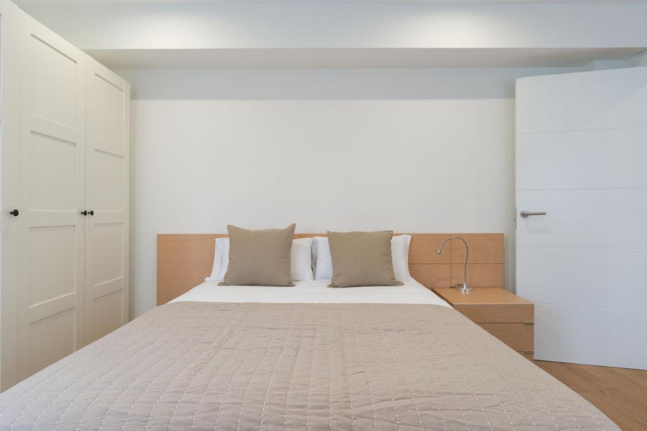 Arrasate Center - Iberorent Apartments San Sebastian Exterior photo